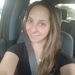 Meet your Posher, Daisy